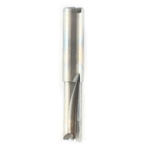 CRAFTMASTER 6.4mm Straight 6.4mm Shaft Trade Quality Router Bit