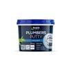 Bostik 250g Plastic Plumbers Putty Sealer