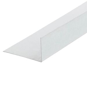 Fielders 2.4m 100mm Zinc Angle