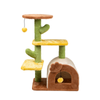Sunny Desert Cat Tree