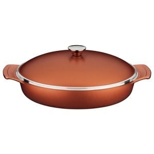 Tramontina Lyon Frying Pan 32cm 4.3l