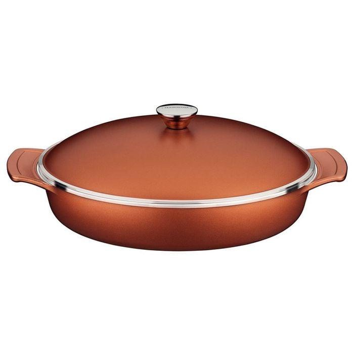 Tramontina Lyon Frying Pan 32cm 4.3l