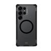 EFM Helsinki Case with D3O BIO For Samsung Galaxy S25 Ultra - Carbon
