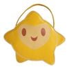 Wish 20cm Wishing Star Accessory Bag Costume/Cosplay Pouch Kids/Children Yellow