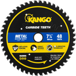 Kango 184mm 48T Metal Circular Saw Blade