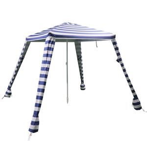Marquee Navy Portable Gazebo