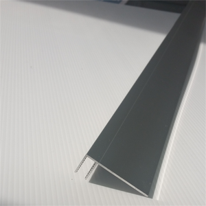 ClearVue F Section 5100mm