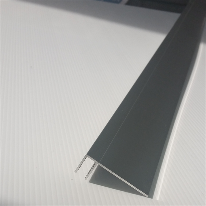 ClearVue F Section 5100mm