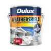 Dulux 2L Deep Semi Gloss Weathershield Exterior Paint