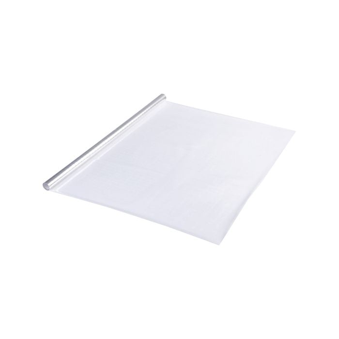 Pillar 0.9 x 2m Stripe Embossed Adhesive Window Film