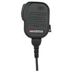 GME MC008B Speaker Microphone, H/Duty suits TX6500S