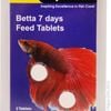 Aqua One Betta 7 Day Feeder 2 Tabs (95019)