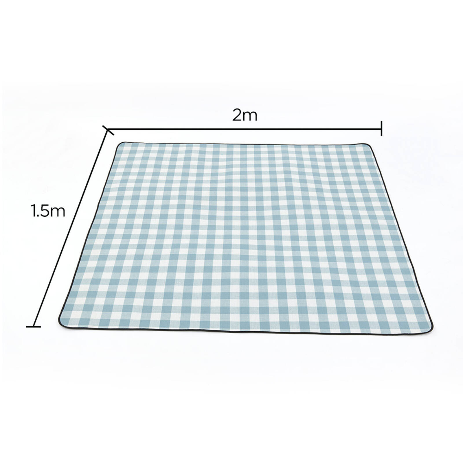 Bunnings picnic rug discount