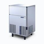 Bromic Self Contained Ice Machine - Hollow Cube - 82kg/24h - 30kg cap