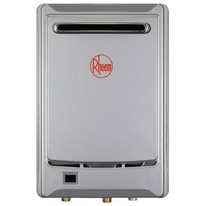 Rheem 20L 50° Gas Continuous Flow Hot Water NG 876A20NF