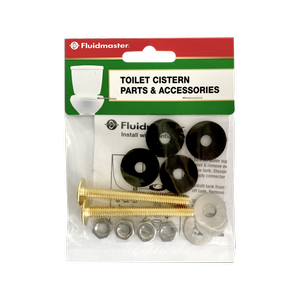 Fluidmaster Toilet Cistern Parts and Accessories
