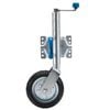 Roxom 10 Inch Swivel Jockey Wheel Boat Trailer - 225kg