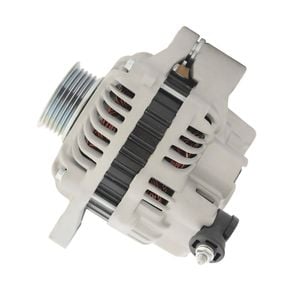 Parts Factory Australia High-Performance Suzuki Alto Alternator for 2009-2014 Hatchback 3 Pin K10B Engine