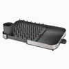 Joseph Joseph Duo Expanding Stainless-steel Dish Rack