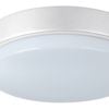 Eglo Tourbillion Fan Light 18w Led Tri-col White (Light Kit Only, Fan Sold Separately)