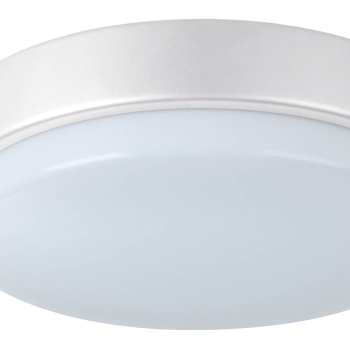 Eglo Tourbillion Fan Light 18w Led Tri-col White (Light Kit Only, Fan Sold Separately)