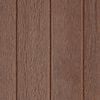 Weathertex 3660 x 1196 x 9.5mm Natural Weathergroove 300 Panel