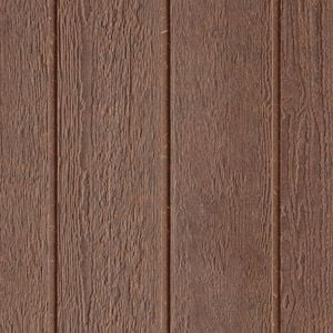 Weathertex 3660 x 1196 x 9.5mm Natural Weathergroove 300 Panel