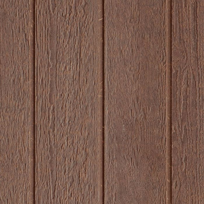 Weathertex 3660 x 1196 x 9.5mm Natural Weathergroove 300 Panel