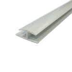 Brutus 6mm x 3m Building Moulding Maxi Cover Division