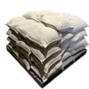 Integrated Hessian Pre-Filled Sandbags - Pallet of 40
