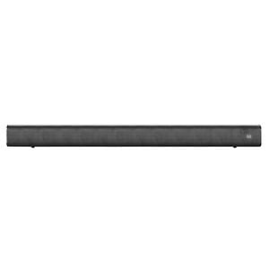 Laser Stereo Soundbar Optical Input (Black)