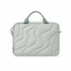 tomtoc Terra-A28 Puffy Laptop Handbag 14 Inch Universal Lakeshore