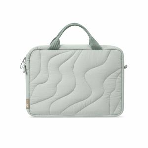 tomtoc Terra-A28 Puffy Laptop Handbag 14 Inch Universal Lakeshore