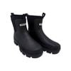 Troopers Size 10 Black Unisex Lifestyle Boots