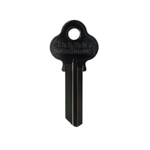 EHI LW4 Black Blank Key