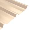 COLORBOND Steel 1.79m Double Sided Fencing Infill Sheet - Riversand