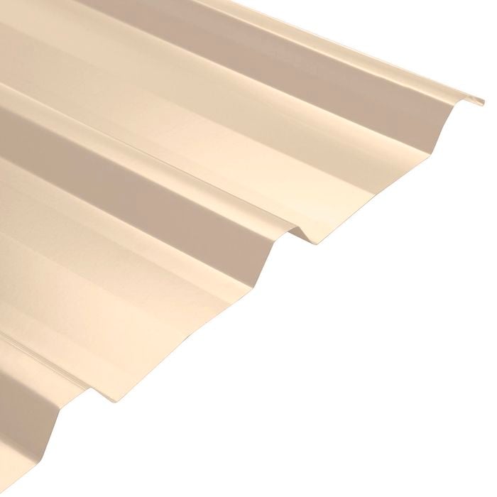 COLORBOND Steel 1.79m Double Sided Fencing Infill Sheet - Riversand