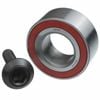 Front Wheel Bearing Kit For Audi A4 B5 2.6l Abc A8 D2 2.8l Aah Until 1996