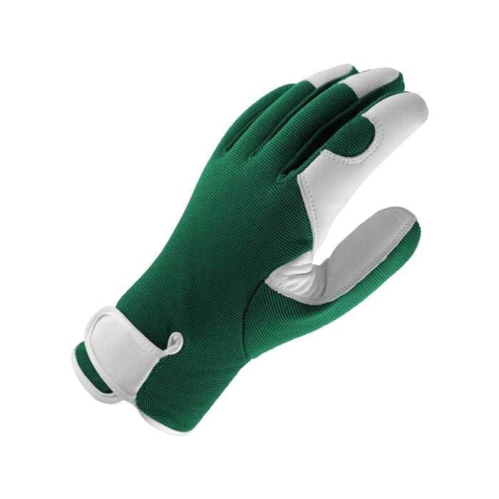 Lynn River UltraGard Soft Touch Leather Gardening Gloves X-Large