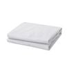 Dreamaker Bamboo Cotton Jersey Waterproof Mattress Protector - Queen Bed