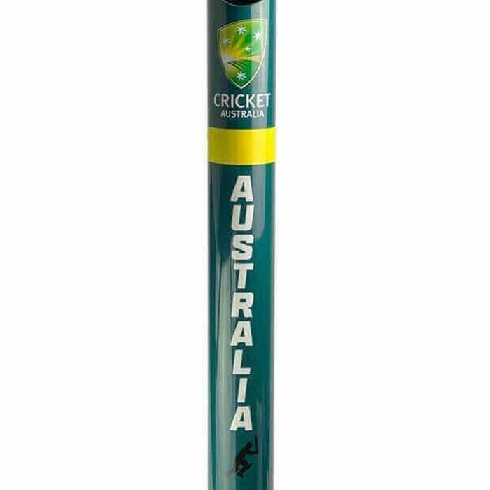 Stubby Cooler Dispenser - Cricket Australia - Fits 8 Coolers - Wall Mount