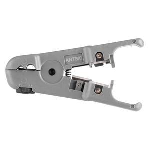 Antsig UTP/STP Cable Stripper