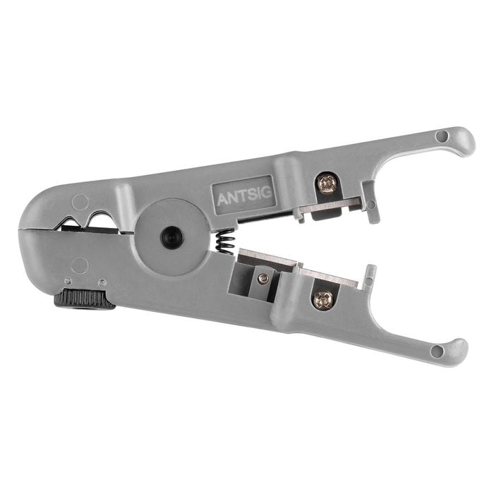 Antsig UTP/STP Cable Stripper