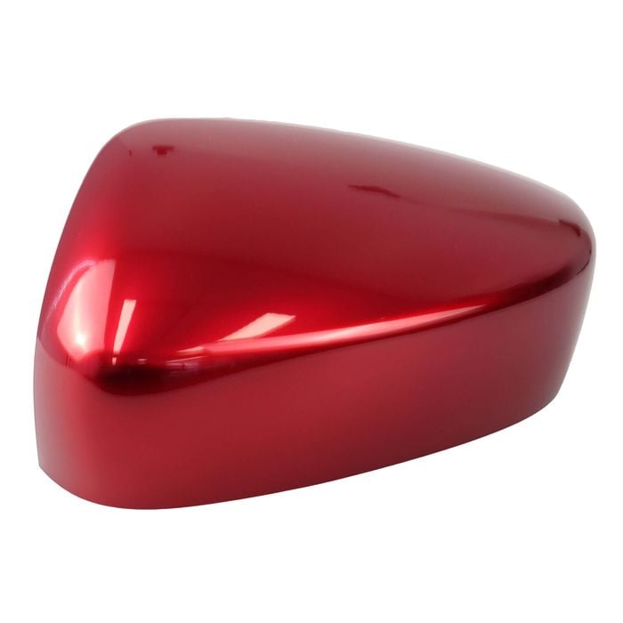 Genuine Mazda 3 BN 6 GL LH Mirror Cap Left 46V Soul Red Crystal B63B691N7PR