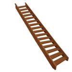 900mm Stair Kit Merbau 17 Tread