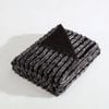 Ardor Cole Faux Fur Throw