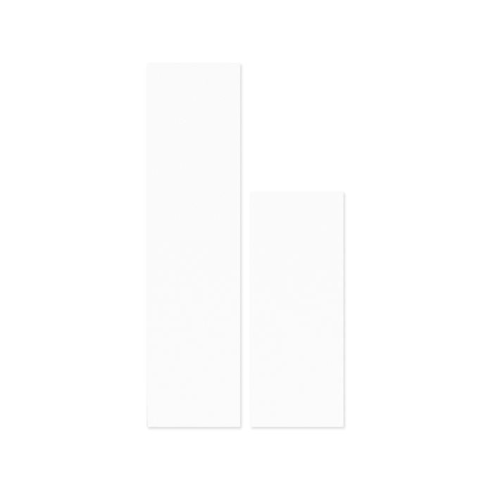 Hakuna Pets Large Patio Pet Door Weatherproof Panels