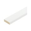 20 x 10mm 5.4m Pinetrim Plus Dressed Four Sides Finger Jointed Untreated Pre-Primed Pine