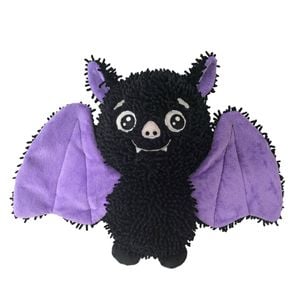 Happy Tails 32 x 26 x 8m Moppy Bat Dog Toy