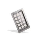 Wooshka Portable BBQ Ceramic Flame Diffuser